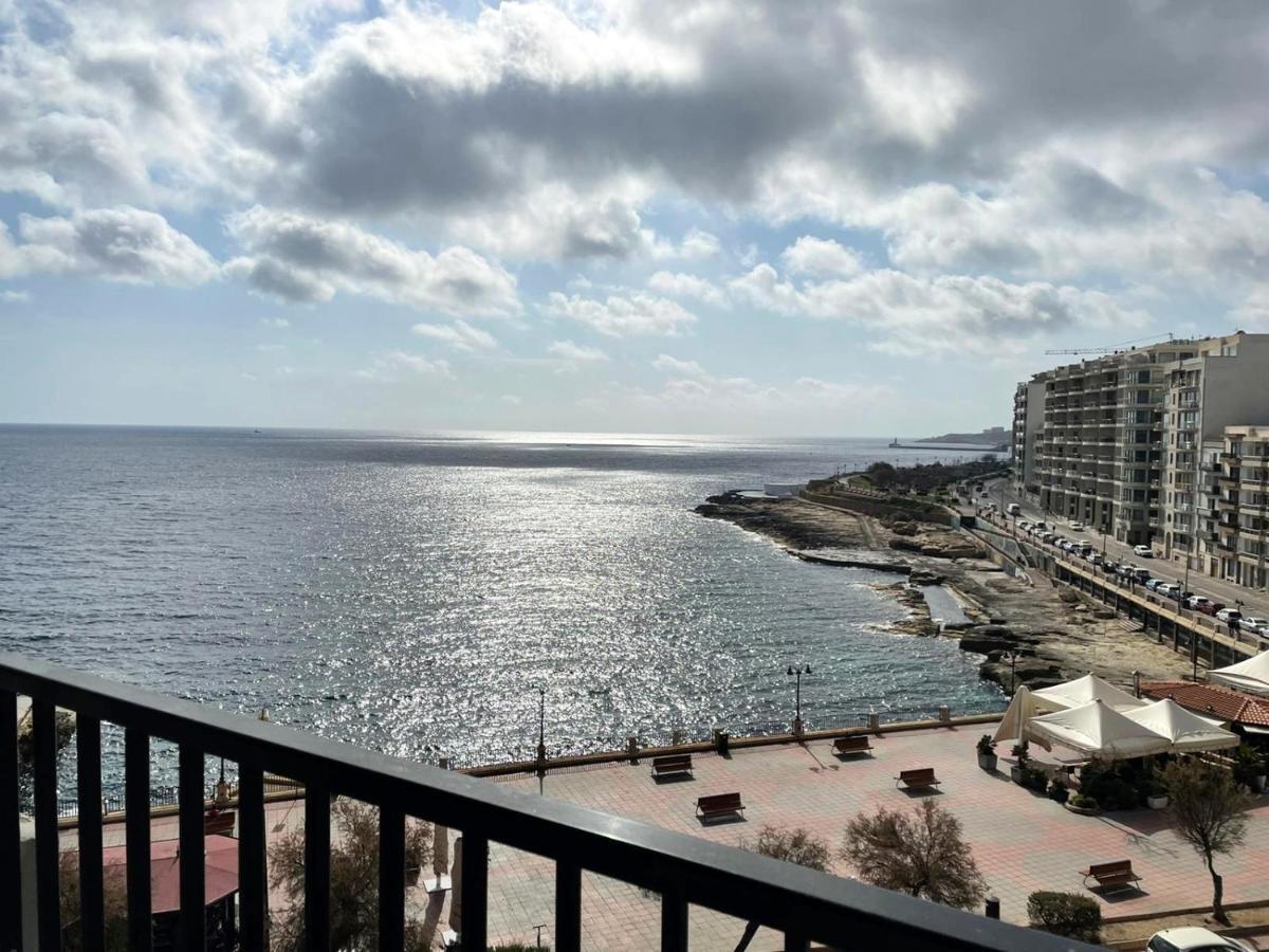 Roma Hotel Sliema Exterior foto