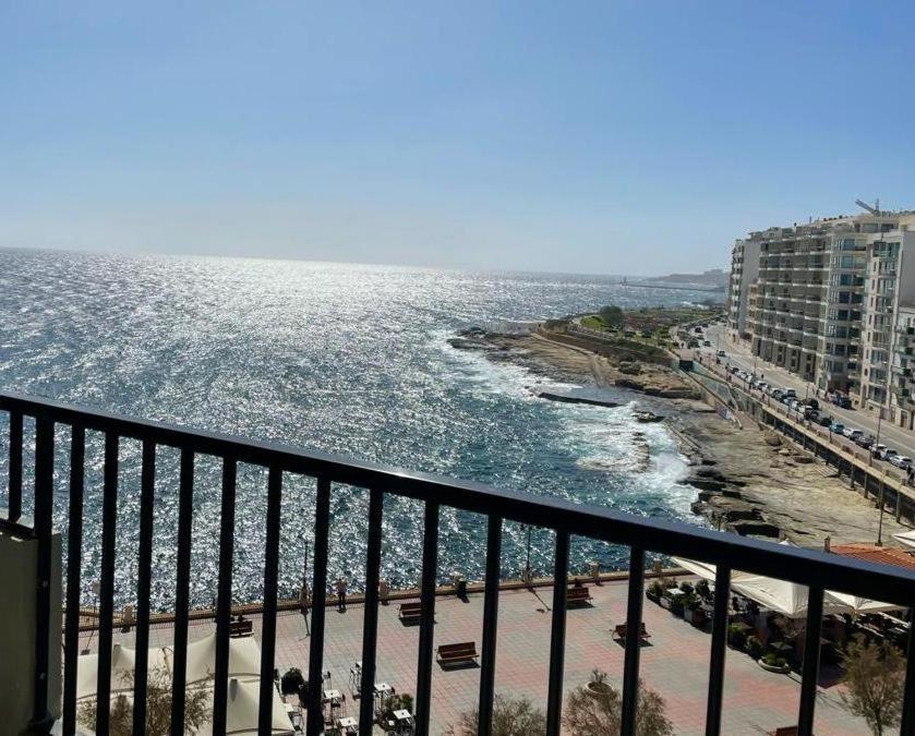 Roma Hotel Sliema Exterior foto